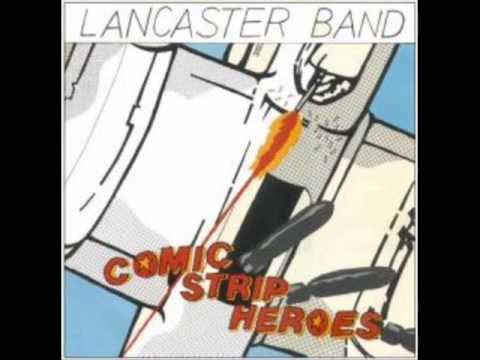 Lancaster Band - The Boys
