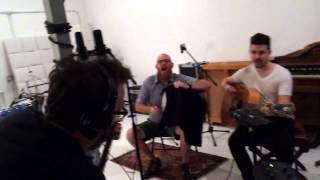 Dirt Poor Robins - DRINKING A DRINK OF MY DRINK (Recording the final moments of)