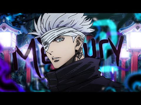 Prompto x Jae Zole - '02 Mercury