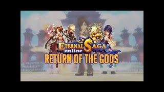 Видео 1 к игре Eternal Saga