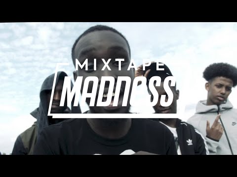 Teeayy - Cellular (Music Video)| @MixtapeMadness