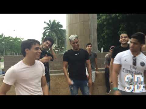 Capo vs Neurona / Malecon Battles