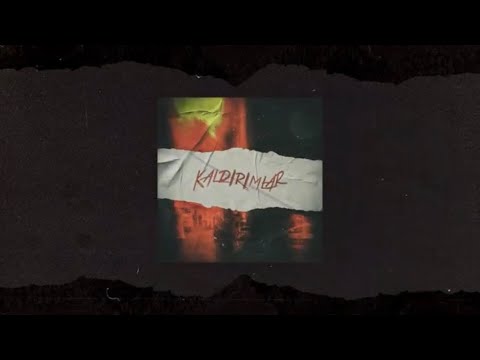 Video thumbnail for Kaldırımlar