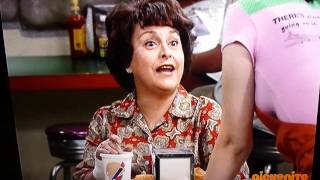 George Lopez - Carmen's Cleavage