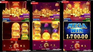 💎 Fortune Coin – Jili Game | Big Win, Jackpot & Slot Gameplay 2025 🎰#FortuneCoin #JiliGame #BigWin