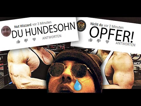 Wenn HATER RAPPER Wären... (DISSTRACK) by Danergy