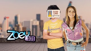 Resumen de Zoey 101  - Lalito Rams