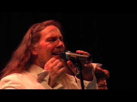 The Horny Blues Band - Make It Rain