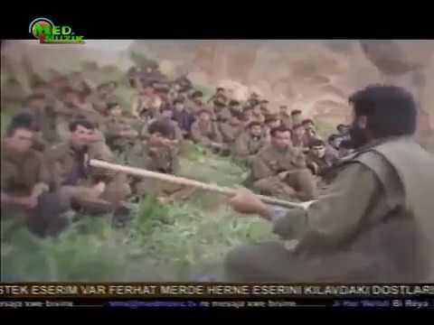 Hozan Serhad - Tîrêja Rojê