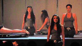 Ecole Tendance chorégraphie Pole art et danse de la déesse