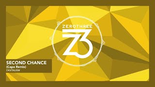 Digitalism - Second Chance (Capa Remix) [Progressive House]