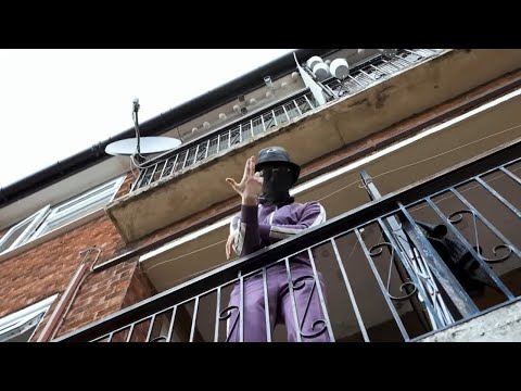 [FREE FOR PROFIT] "Saz Jey" UK Drill Type Beat x NY Drill Type Beat