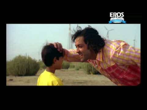 Poster ai mere nanhe