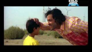 Jab Se Tumse (Video Song) | Nanhe Jaisalmer | Bobby Deol