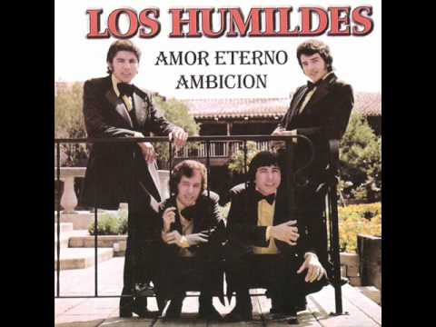 LOS HUMILDES AMBICION 1973.wmv