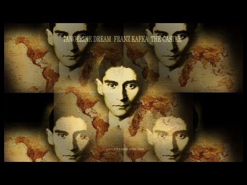 Tangerine Dream - The Apparently Lunatic Hierarchy