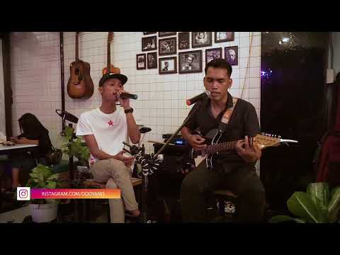 ION Band Lombok - One Only (cover)