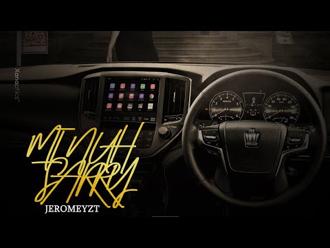 Jeromeyzt - Mi Nuh Sarry (Official Audio)