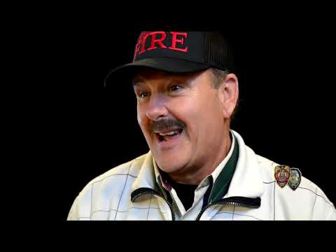 Skip Nix Interview
