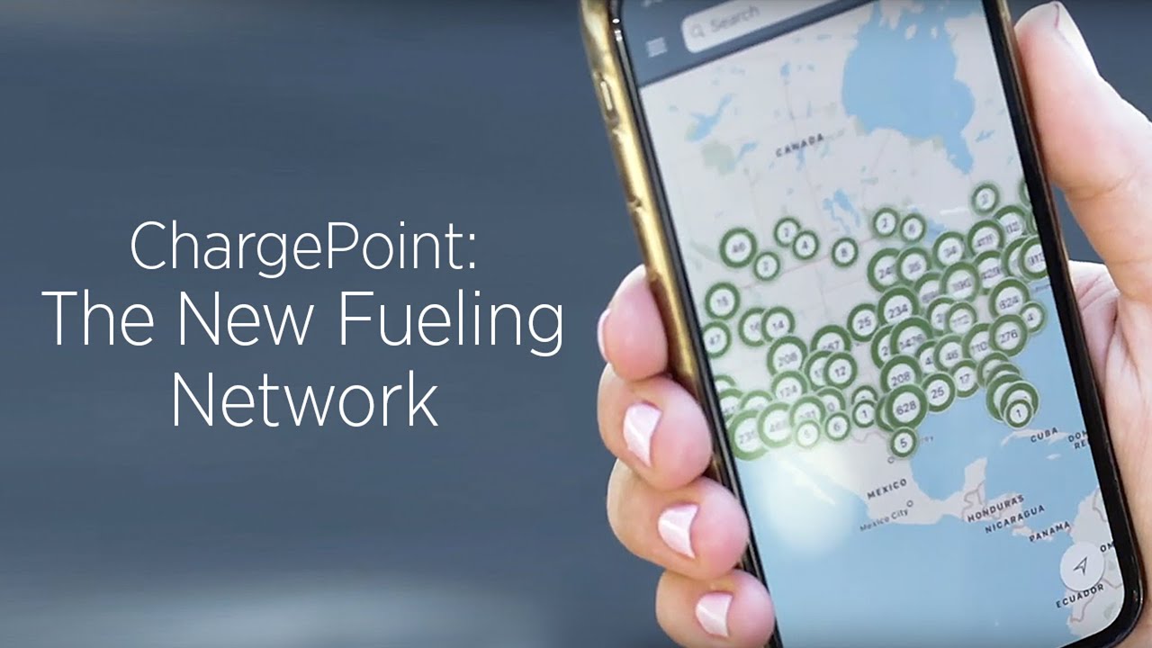 ChargePoint Jobs, Reviews & Salaries - Hired