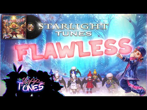 Happy Tunes Shiva – Flawless 🎄