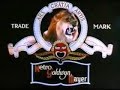 MGM Tanner The Lion Logo Fast Slow And Reverse
