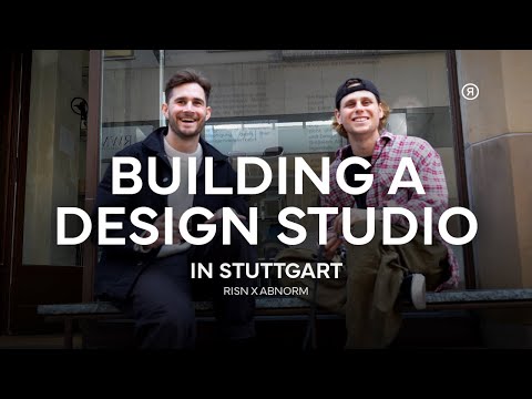 Was steckt hinter unserem neuen Studio - REALTALK mit Abnorm