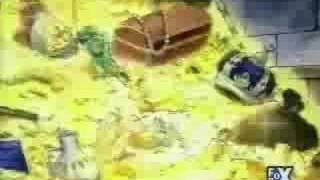 One Piece - abertura brasileira