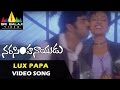 Narasimha Naidu Video Songs Lux Papa Lux Papa Video Song Balakrishna Simran Sri Balaji Video