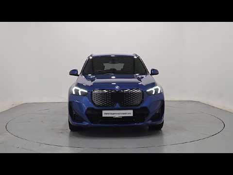 BMW iX1 Ix1 Edrive20 M Sport  eDrive20 M Sport  20 - Image 2