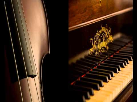 Aivars Kalējs - Dialogues for cello and piano (op. 13)