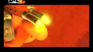 Vidéo de Astérix & Obélix XXL 2: Mission: Wifix