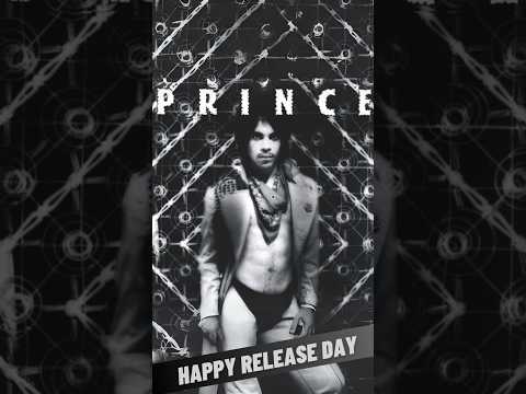 Prince - Dirty Mind