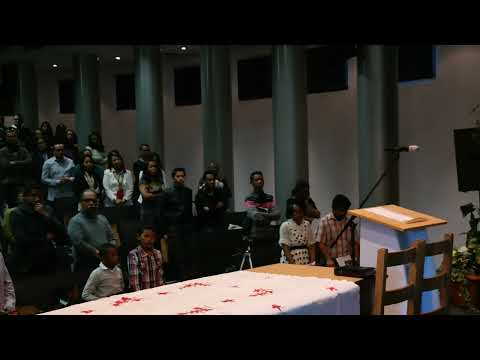 RNS 2014 | Ry fanahy mpanazava