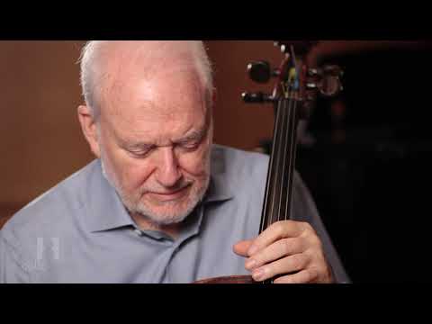 Paul Katz on Selecting Bows to Match His Cello