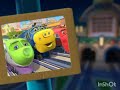 Chuggington Theme Song 2011