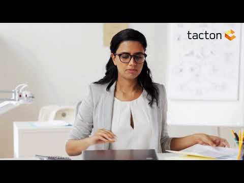 Tacton CPQ Software-video