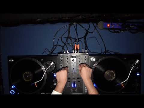 Mika's Home Studio - Episode 005 (Ernest C. Guest Mix) 10-02-2019