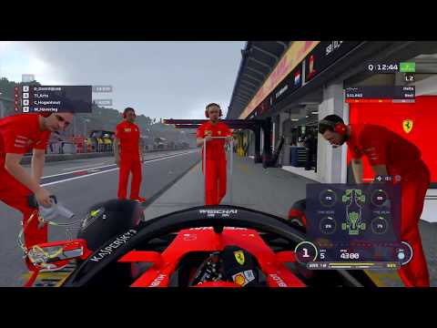 Ziggo eBattle Pro League Germany