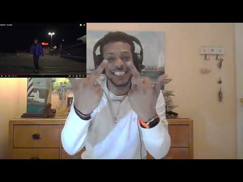 Real Reactions - Jynx's First time hearing the Aussie Rap God- Chillinit?? who??  OverKill??!!