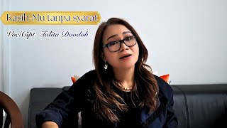Download lagu POP ROHANI TERBARU | KASIHMU TANPA SYARAT - TALITA DOODOH mp3 Download lagu POP ROHANI TERBARU | KASIHMU TANPA SYARAT - TALITA DOODOH mp3