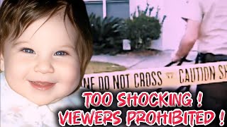 This MOTHER'S LAST AUDIO will leave you FROZEN - Sabrina Aisenberg Case
