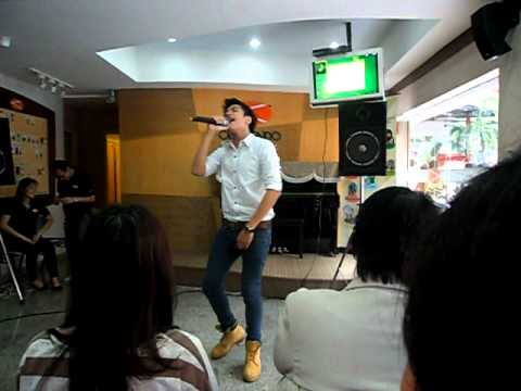 110730 Warm Chocolate Series - Search @Crescendo School Of Music