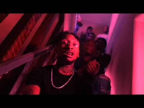 Peso Da Mafia - Too High (Official Video)