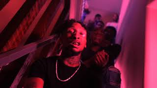 Peso Da Mafia - Too High (Official Video)
