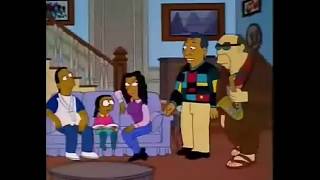 The Bill Cosby Show | Los Simpsons