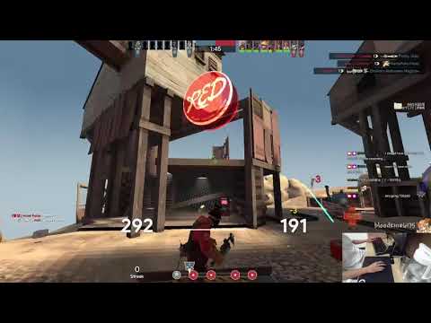 [中文 / ENG] Respawn League HL Asia Week Two MATCH - Elysium VS Party Hats