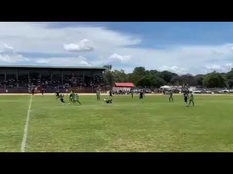 delali hardwork at julinho sporting fc in namibia premier league