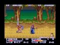King of the Dragons Super Nintendo
