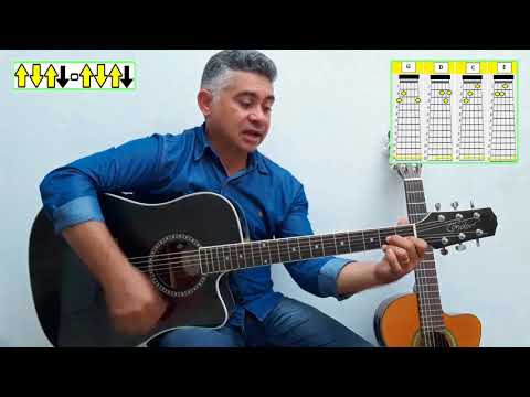 Rosto Molhado - João Paulo e Daniel